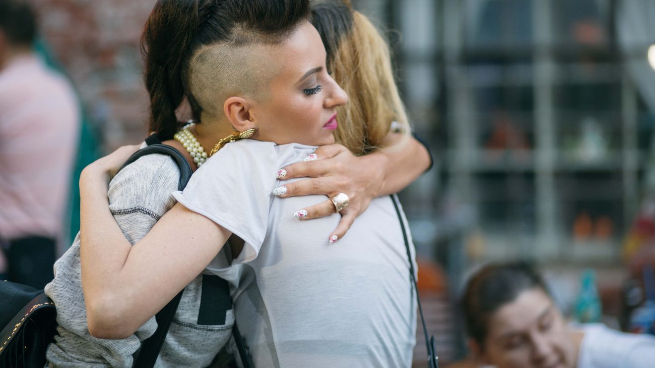 Giulia e mamica fericita, dar viata de familie a lasat-o cu un mare dor. Vezi ce regreta acum!