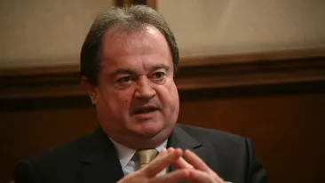 VASILE BLAGA, audiat la DNA! Dosarul are legătură cu un accident rutier