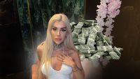 Cum a făcut Bia Khalifa bani pe OnlyFans fără să posteze nimic. Nu se aștepta la ce avea să urmeze după deschiderea contului