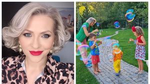 Mirela Vaida, mărturisiri despre cum s-a schimbat viața de cuplu de când sunt părinți de trei: "Nu mai ești ca la început"