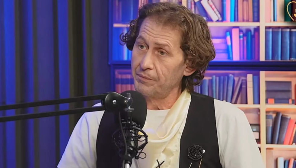 Mircea Solcanu/ sursă foto: captură video