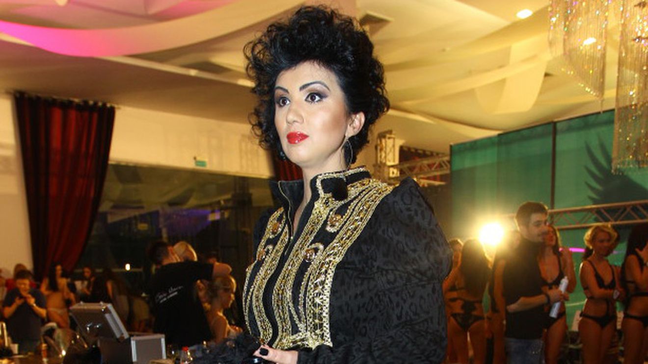 Bahmu s-a operat in mare secret, tot de fibrom! Prigoana vrea s-o faca de 3X mama