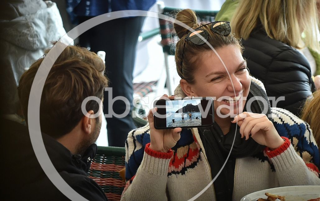 Cine este, de fapt, Radu Barbu, iubitul Simonei Halep
