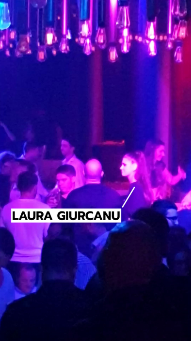 Fosta câștigătoare ”Next Top Model” spune un mare ”DA” distracției