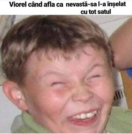 TOP cele mai bune glume cu Vulpița și Viorel! Soții Stegaru – cele mai celebre personaje de pe Internet