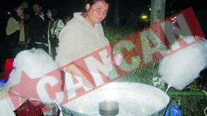 "Noaptea alba" cu alcool si vata pe bat