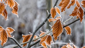 Prognoza meteo pentru joi, 18 decembrie 2025. Frigul pune stăpânire pe România