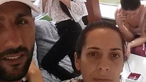 Mega-scandal într-o familie celebră. Fiul renegat face acuzații grave: ”M-a bătut, m-a izgonit din casă și…”