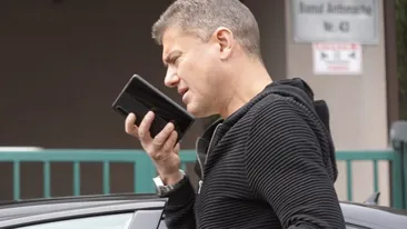 Din ce face bani Cristian Boureanu acum, după ce s-a retras din politică. Ce avere are Faimosul de la Survivor, de fapt