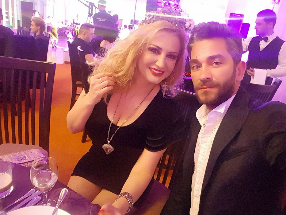 Julia Jianu și-a refăcut viața după divorț! Ce spune despre noul ei iubit: „E bărbatul pe care mi-l doream!”