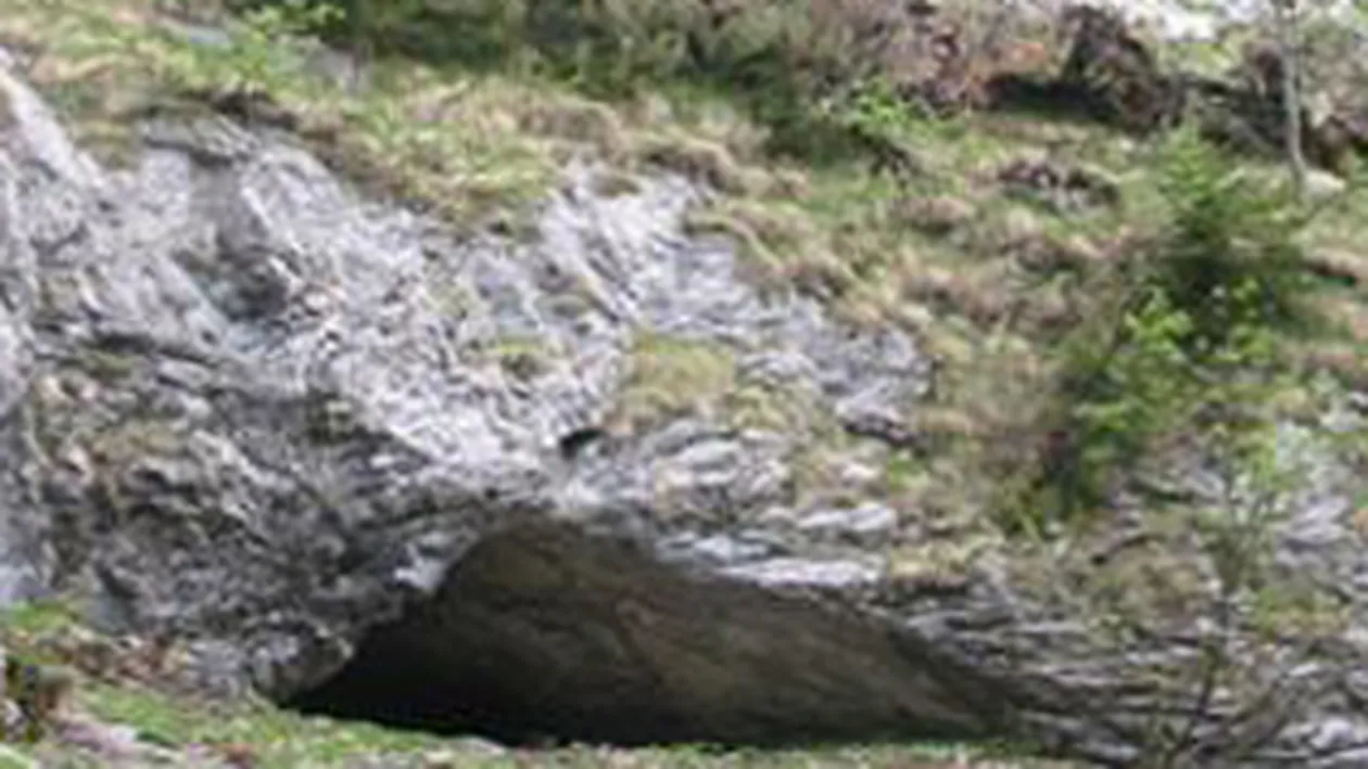 Cei cinci speologi blocati in Pestera Sura Mare, salvati in aceasta dimineata