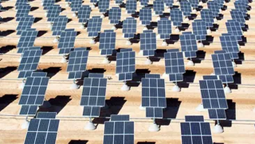 Bucurestiul se tuneaza! Va fi iluminat cu panouri solare!