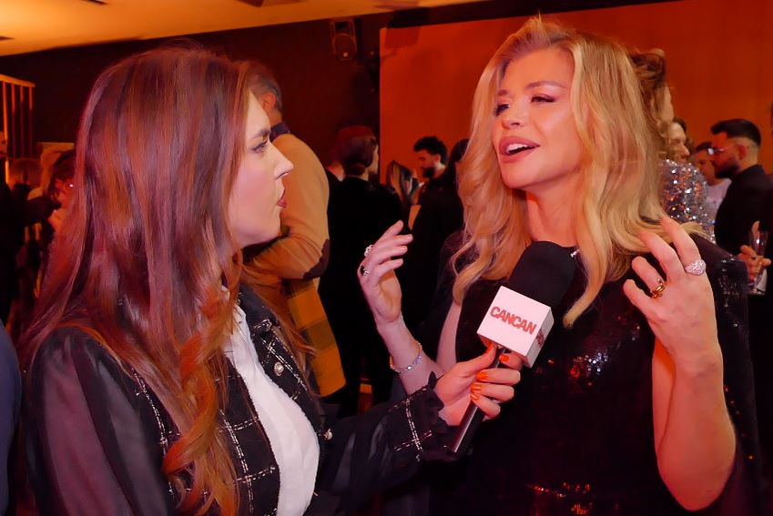Loredana dă detalii despre culisele celui mai nou film, Căsătoria, în regia lui Mihai Bendeac într-un interviu exclusiv CANCAN.RO de Loriana Dasoveanu