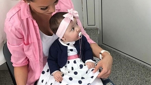 Bianca Drăguşanu a vorbit despre botezul Sofiei: "Mi s-a cerut o mie de euro. Mai bine îmbrac un om sărac!"