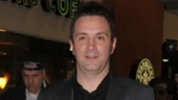 Inca o vedeta cazuta la datorie! Daniel Buzdugan a ajuns pe patul de spital!