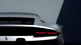 Cum arată Ferrari CZ26, cel mai nou model UNICAT realizat de italieni?