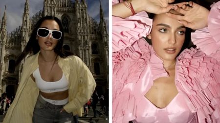 Cum arată Alexia Eram fără pic de machiaj? Noi abia am recunoscut-o, tu ce părere ai?