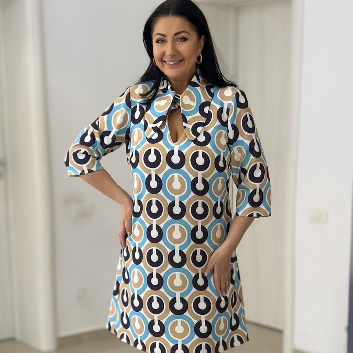 Gabriela Cristea și-a deschis studio foto (Foto: Facebook)
