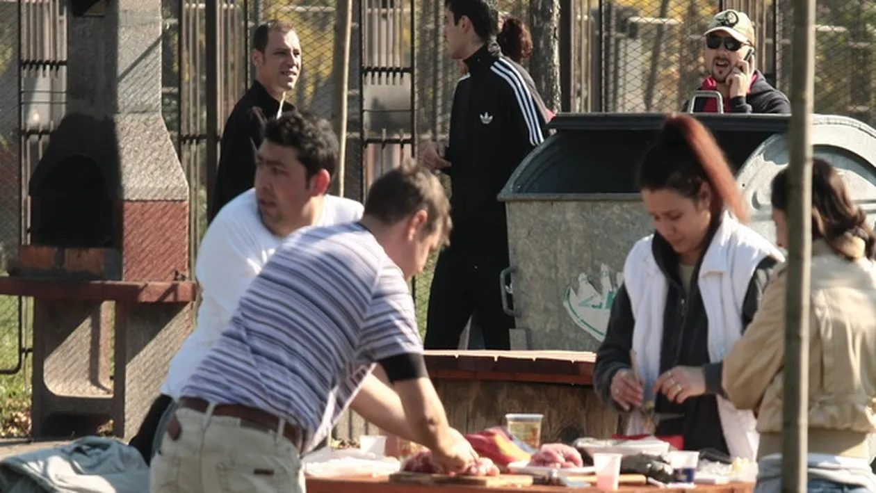 1 Mai de odinioara. Vezi ce faceau romanii de ziua Muncii in timpul comunismului!