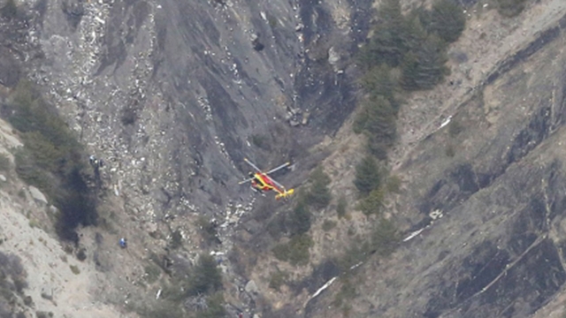 AVION PRABUSIT FRANTA: Bilantul este SUMBRU. Cati oameni si-au pierdut viata in tragicul accident!