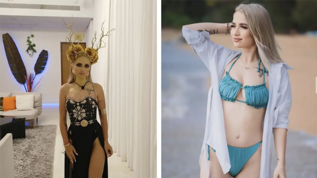 Maria a lui Maluma s-a tunat după Insula iubirii! Cum arată acum, după intervenția estetică