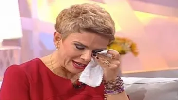 Veste tristă! Teo Trandafir a făcut accident aseară, în drum spre casă, după terminarea emisiunii. Cum se simte prezentatoarea