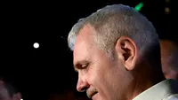 Liviu Dragnea află azi sentința dată de Instanța Supremă în dosarul DGASPC Teleorman