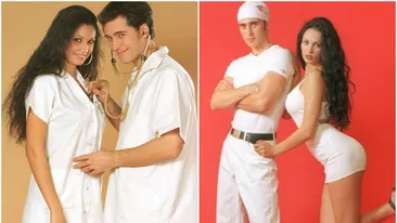 Reacţia DURĂ a lui Dinu Maxer când a aflat că Nicoleta Luciu ar fi avut o aventură cu Nuțu Cămătaru