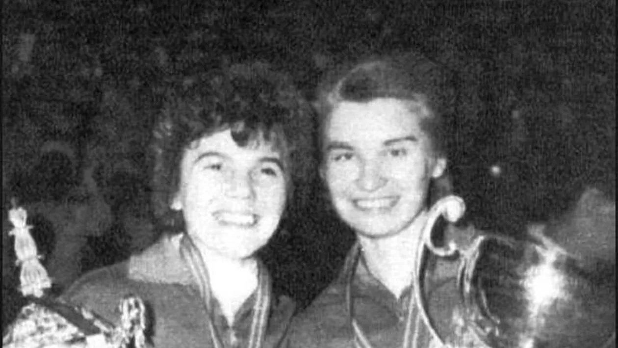 Doliu în lumea sportului Românesc! O fosta campioană mondială a încetat din viață!