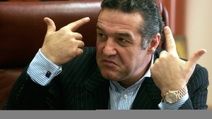 GIGI BECALI, declaraţii tranşante despre procesul la TAS! "Nu avem cum să pierdem!"
