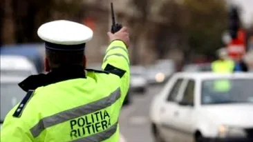 Câți bani le cereau șoferilor polițiștii șpăgari de la Rutieră, din Cluj. Au fost condamnați la închisoare cu executare