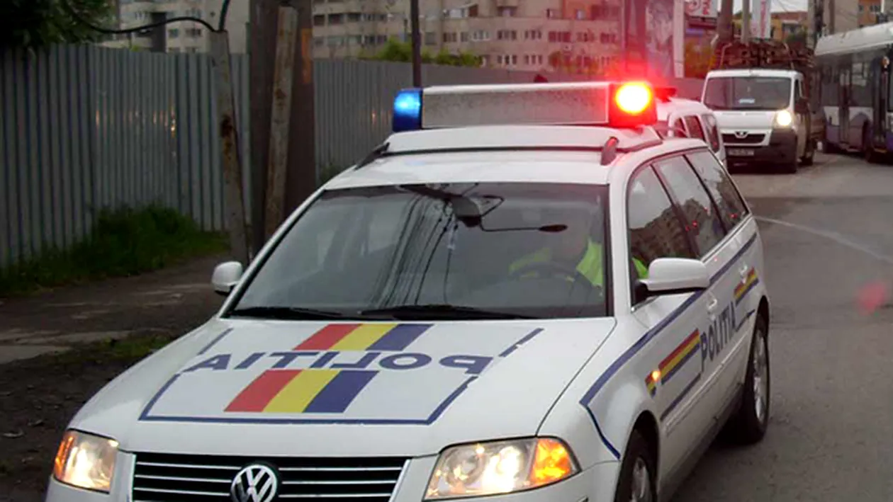Ninsoarea a facut deja primele victime! Opt persoane ranite în trei accidente produse pe autostrada A2 Bucuresti - Constanta