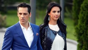 ŞTEFAN BĂNICĂ a răbufnit! Cântăreţul a fost „sfătuit“ să nu mai stea pe gânduri şi să se despartă de LAVINIA PÂRVA: „E cel mai...“