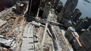 Un imam vrea sa construiasca o moschee in Manhattan, in apropiere de Ground Zero