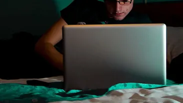 A murit in timp ce vorbea cu prietenii pe SKYPE! Care au fost ULTIMELE cuvinte ale unui elev de nota 10!