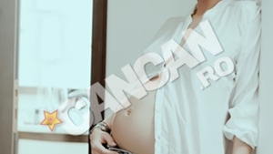 Giulia se pregăteşte să rămână din nou însărcinată: "Nu pot descrie în cuvinte cât mă împlineşte faptul că am devenit mămică"