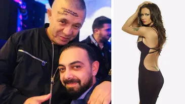 Nicolae Guță i-a făcut avansuri actriței Oana Zăvoranu! Manelistul i-a vorbit despre momentele intime: “Lucruri mai puțin ortodoxe...”