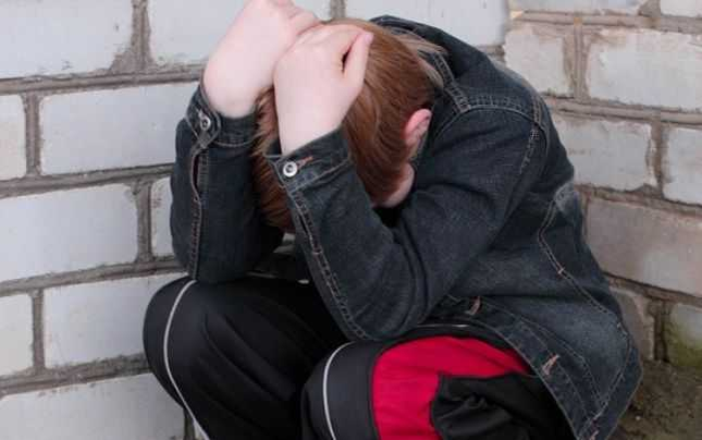 Viorel Chirilă a violat 10 copii, iar pe trei dintre ei i-a ucis