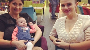 S-a aflat motivul pentru care Gabriela Cristea NU a fost prezentă la „a doua nuntă” a Cristinei Șișcanu și a lui Mădălin Ionescu