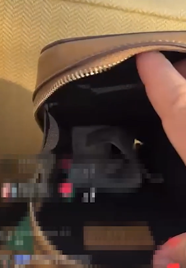Tzancă Uraganu și-a deschis geanta și a arătat câți bani are în ea: „Asta e, ianuarie-februarie mai slăbuț.” Fanii au sărit cu cadourile instant