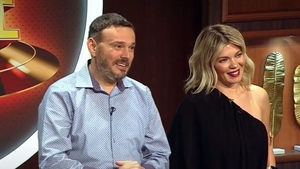 Ce nu știai despre chef Iosif Ștefănescu, co-prezentatorul show-ului ”Chefi fără limite” de la Antena 1