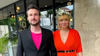 Motivul real pentru care Cristina Cioran nu îl vizitează pe Alex Dobrescu în închisoare. A spus-o fără rețineri!