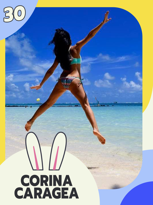 Top 40 dive care țopăie ca “iepurașii” pe plajă. A început noul sezon la mare. Antonia, Flavia Mihășan, Delia… Cine e cea mai “apetisantă”?