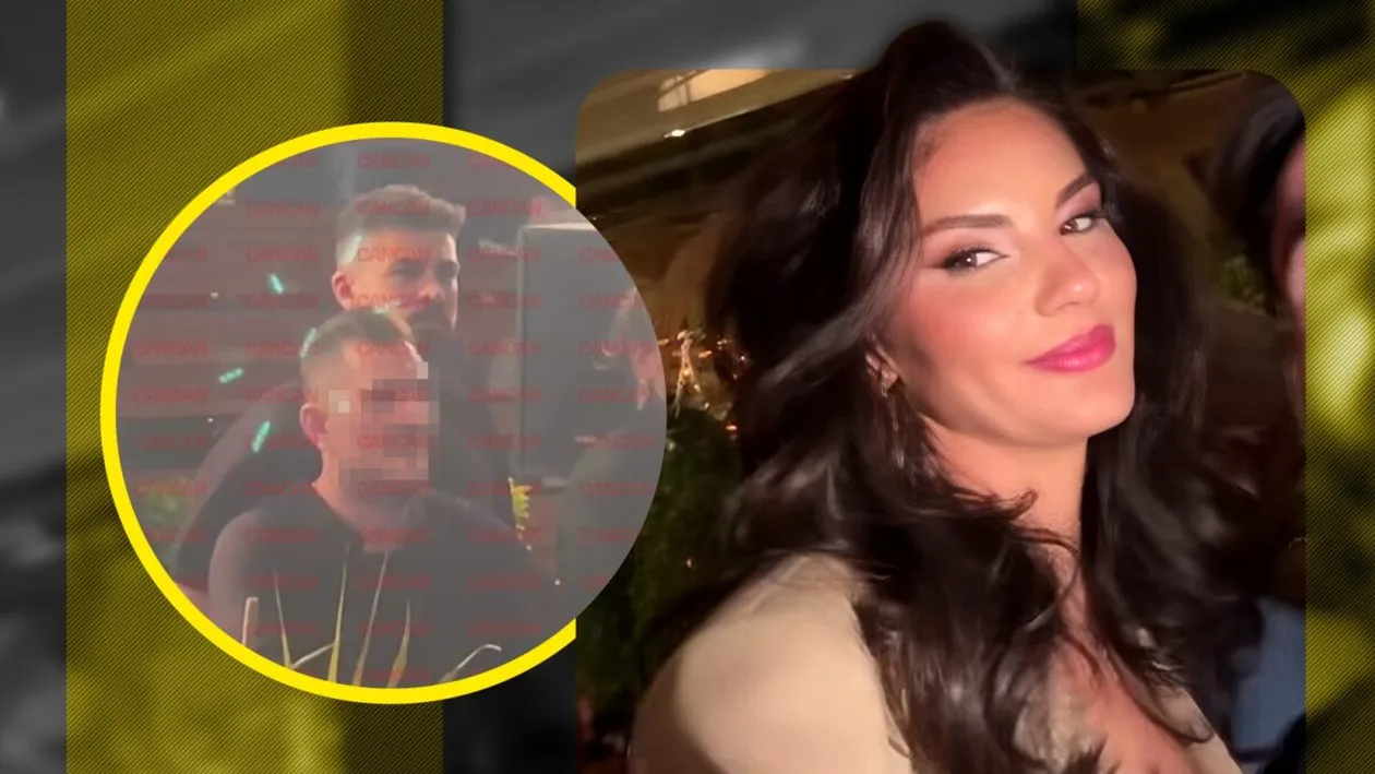 Cum l-a fentat Ramona Olaru pe Steve Ant. Coincidență sau strategie bine calculată?