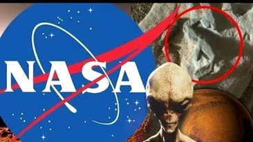 Anunțul NASA despre viața extraterestră! Descoperirea fără precedent pe Marte care intră în istorie!