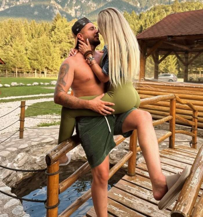EX-prezentatoarea de la Antena 1 s-a despărțit de tatăl copilului în mare secret. După 12 ani de relație, flacăra iubirii s-a stins