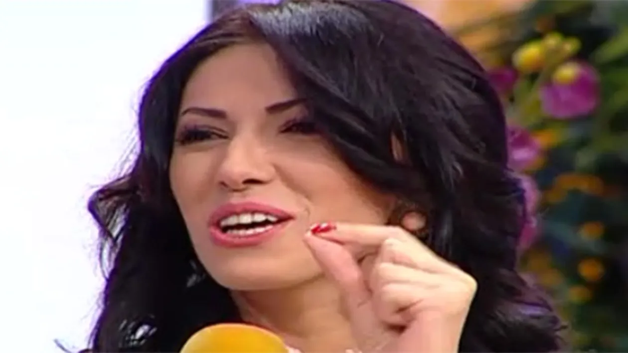 Eniko s-a saturat sa fie numita vaduva lui Serban Georgescu: Am si eu o meserie, sunt si eu actrita