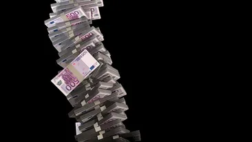 Curs BNR 10 octombrie 2018: atât euro, cât și dolarul au scăzut