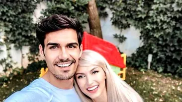 George Burcea dă adevărul pe față: divorțează sau nu de Andreea Bălan? De ce nu mai poartă verigheta