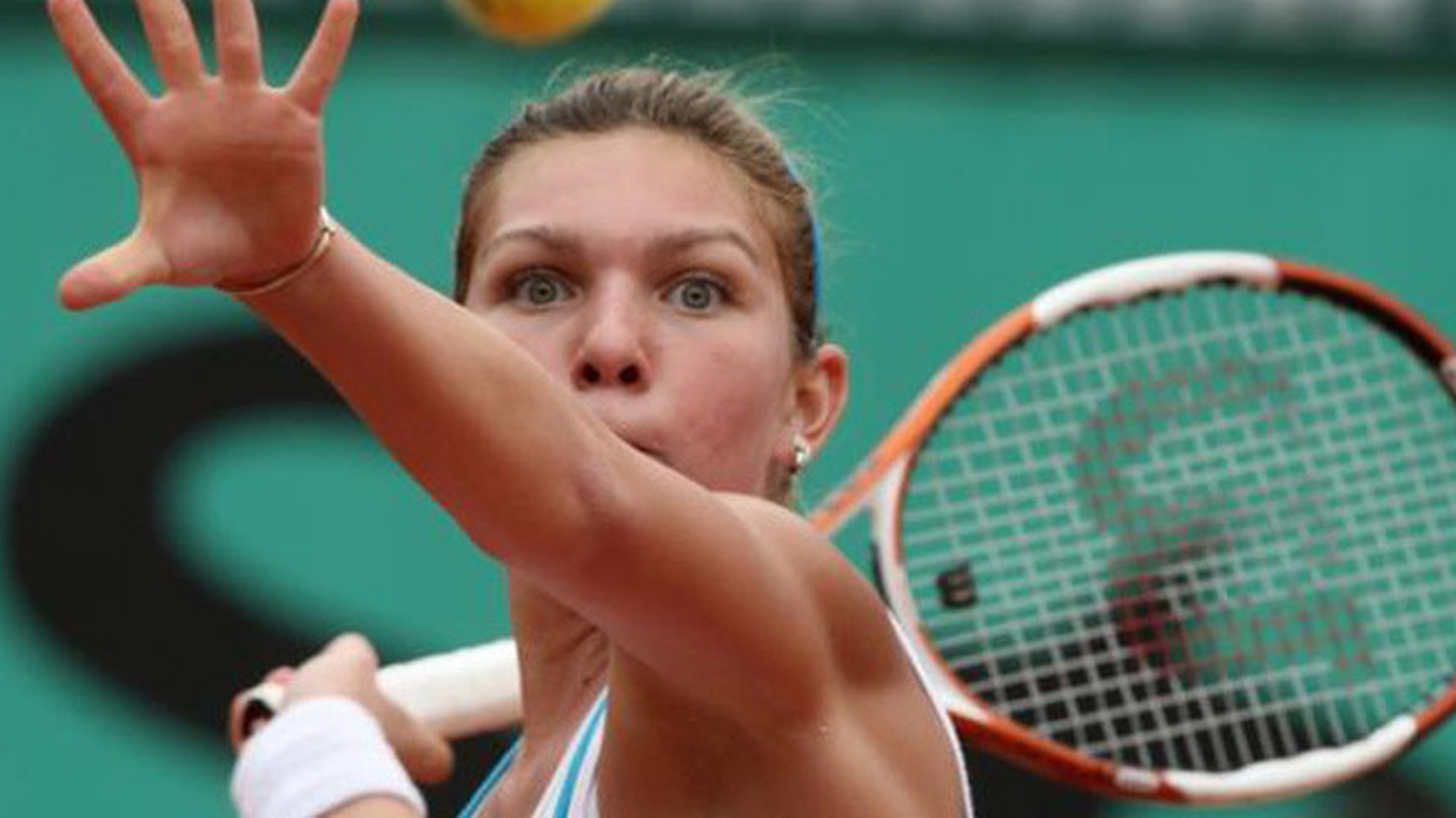 Surpriza anului! SIMONA HALEP se mărită! A anunţat cu puţin şi cine e alesul inimii
